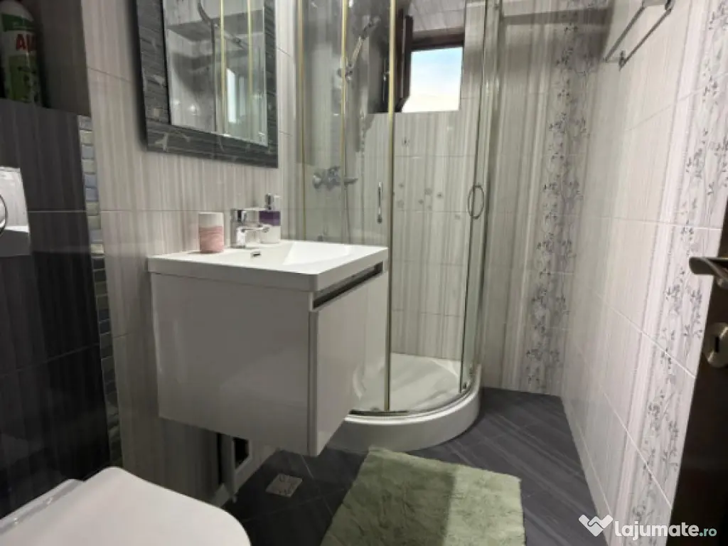 Apartament 4 camere, 90,34 mp, Central 