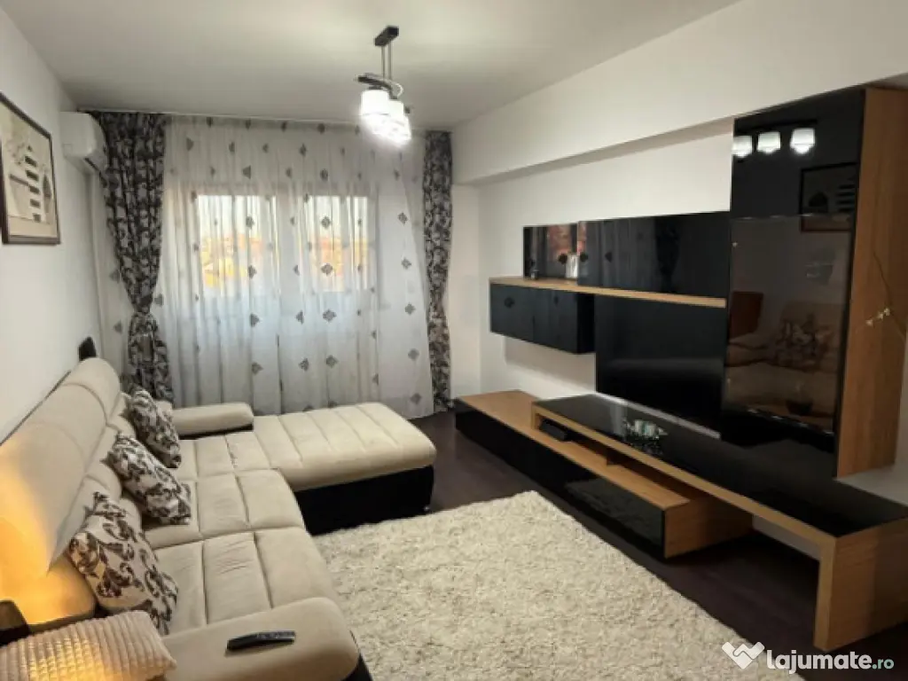 Apartament 4 camere, 90,34 mp, Central 