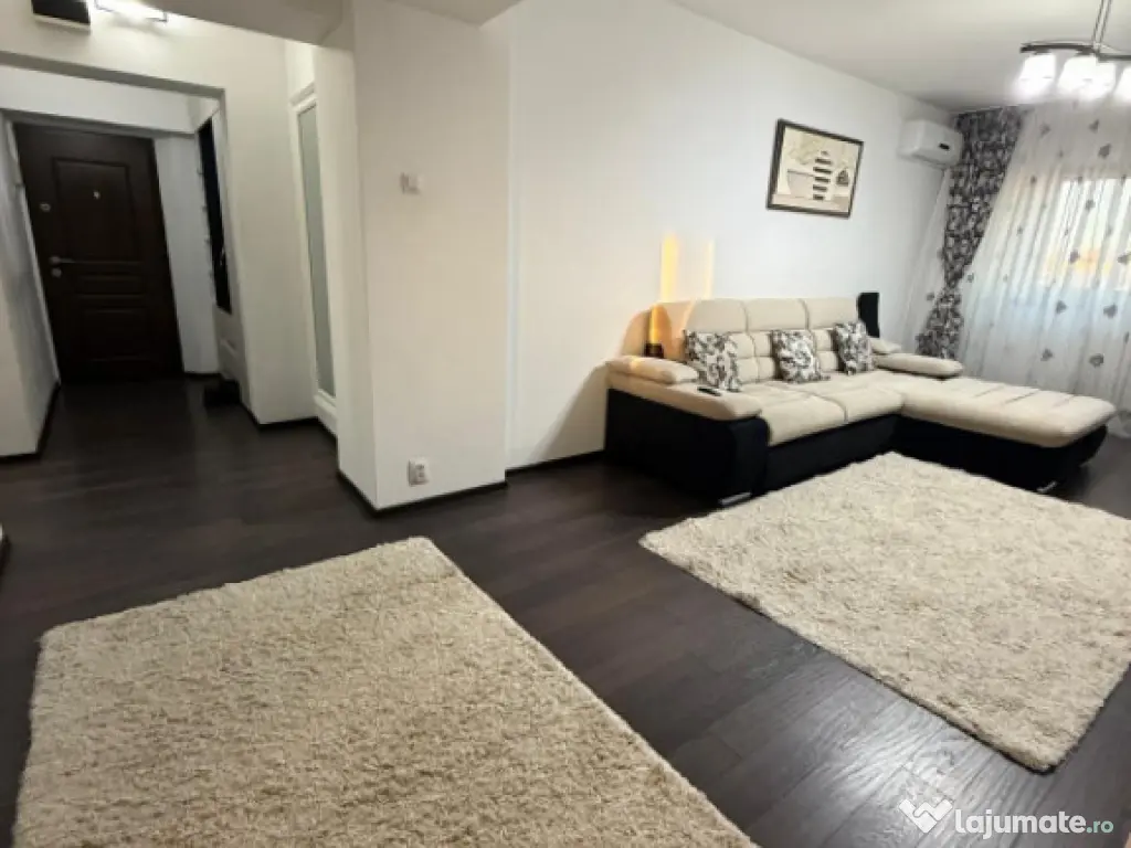 Apartament 4 camere, 90,34 mp, Central 