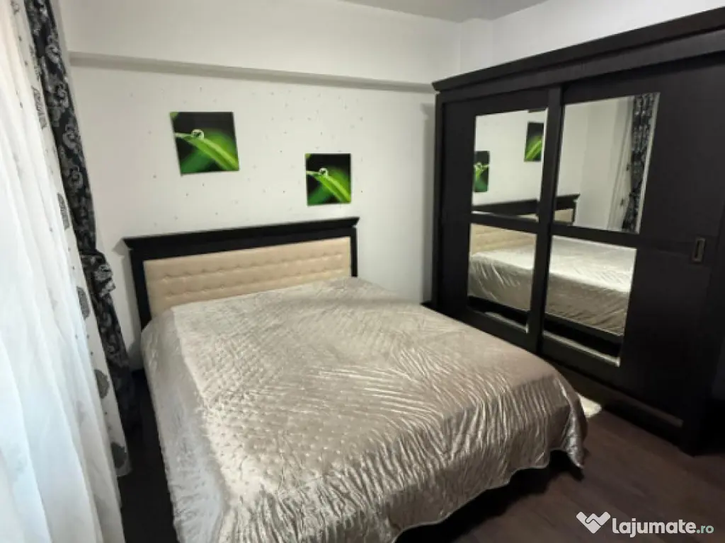 Apartament 4 camere, 90,34 mp, Central 