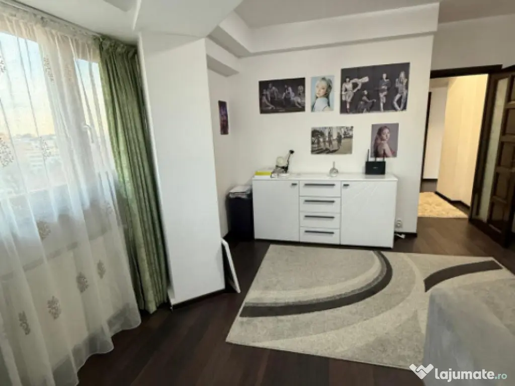 Apartament 4 camere, 90,34 mp, Central 