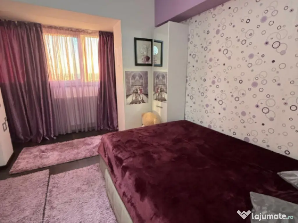 Apartament 4 camere, 90,34 mp, Central 