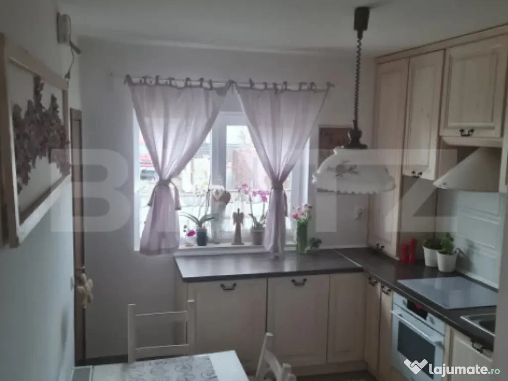 Casa cocheta tip duplex de vanzare in zona spitalului oncolo 