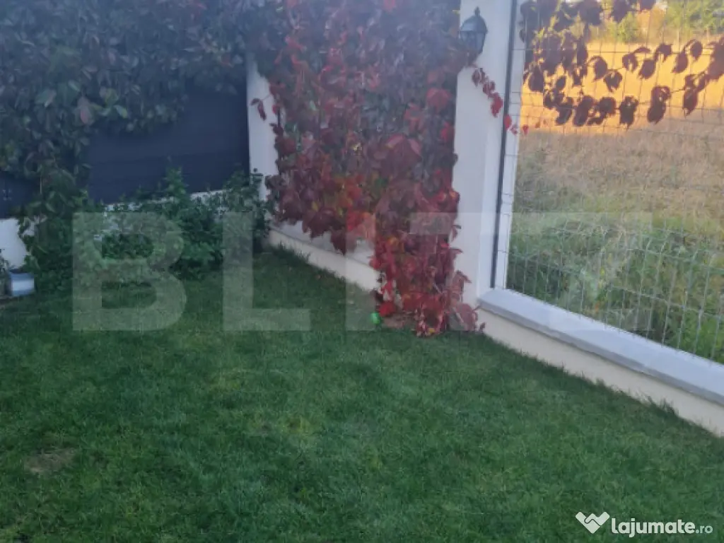 Casa cocheta tip duplex de vanzare in zona spitalului oncolo 