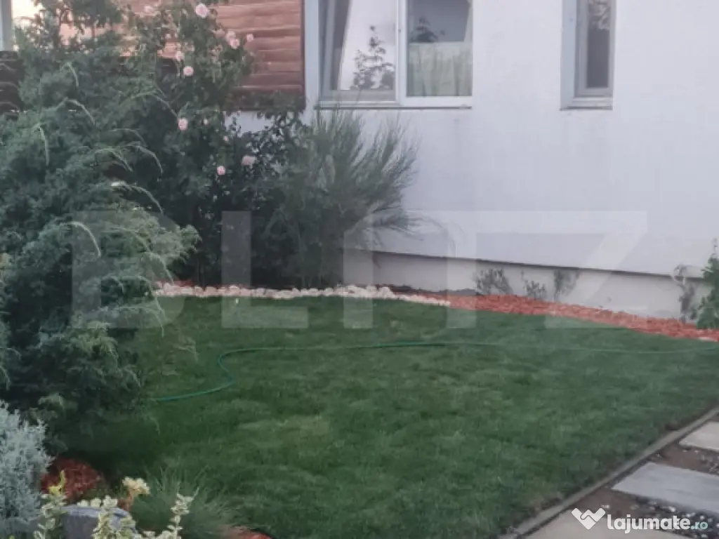 Casa cocheta tip duplex de vanzare in zona spitalului oncolo 