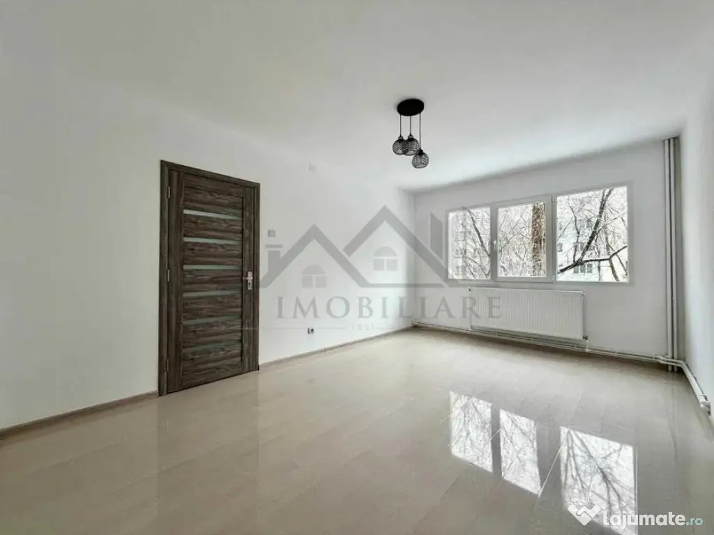 Apartament 3 camere Podu Ros - Cantemir 