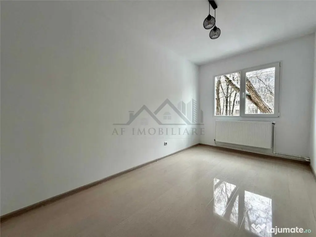 Apartament 3 camere Podu Ros - Cantemir 