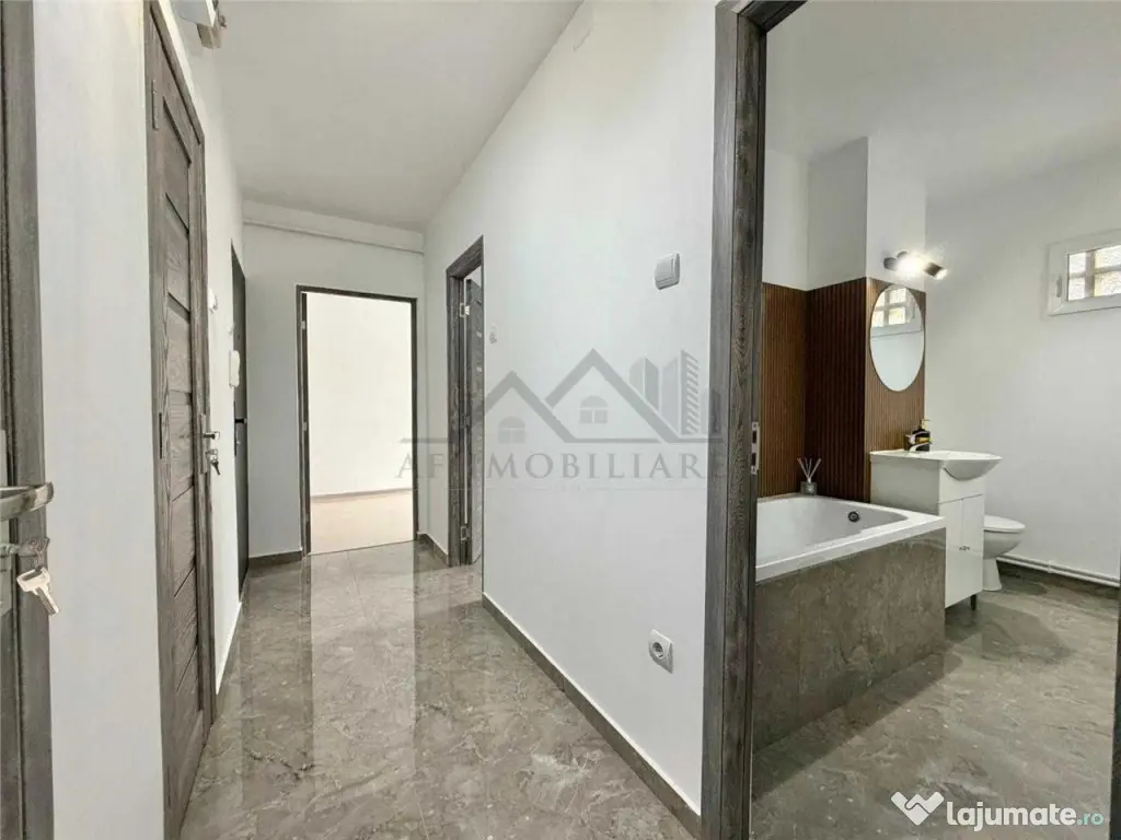 Apartament 3 camere Podu Ros - Cantemir 