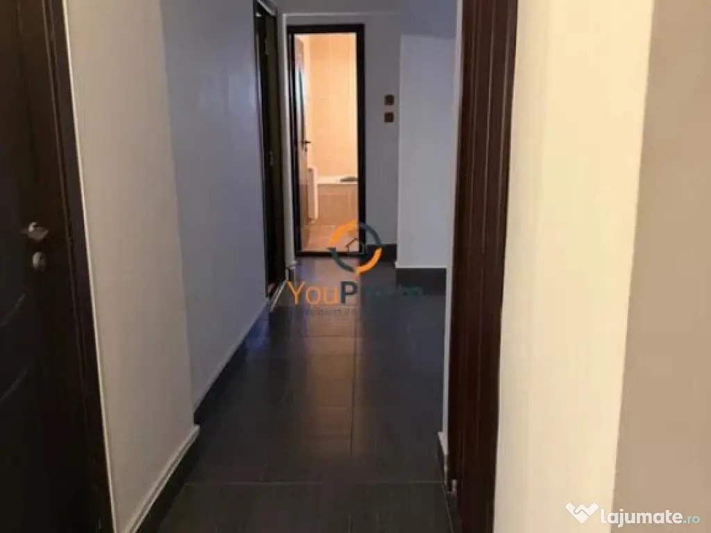 Decomandat 3 camere 2 balcoane etaj 3 Zona Soarelui 