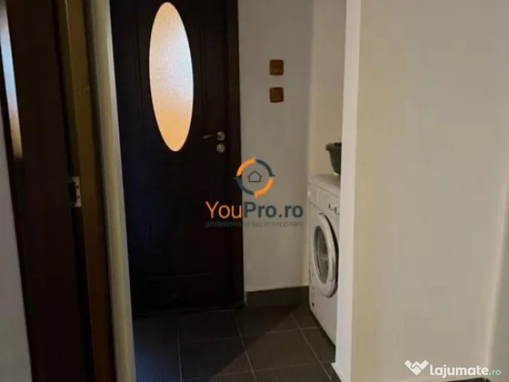 Decomandat 3 camere 2 balcoane etaj 3 Zona Soarelui 