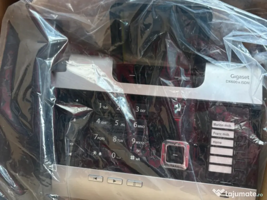 Telefon birou Microcentrala 