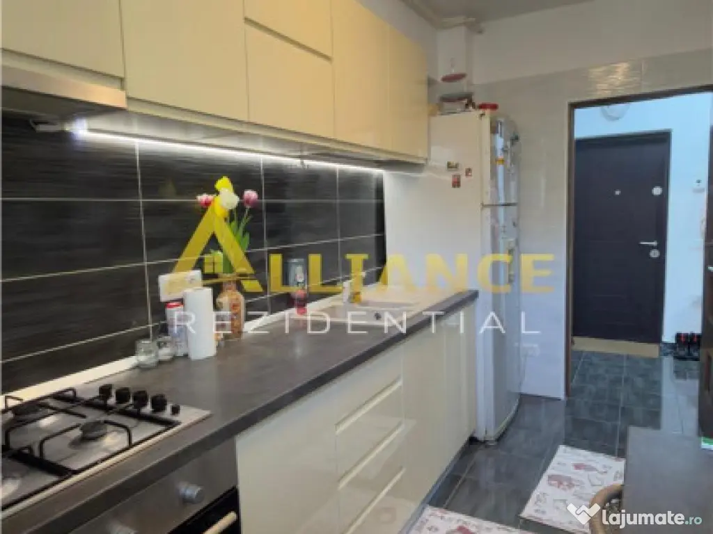 2 Camere Grand Arena Parcare etaj 1