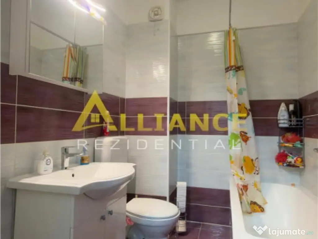 2 Camere Grand Arena Parcare etaj 1 