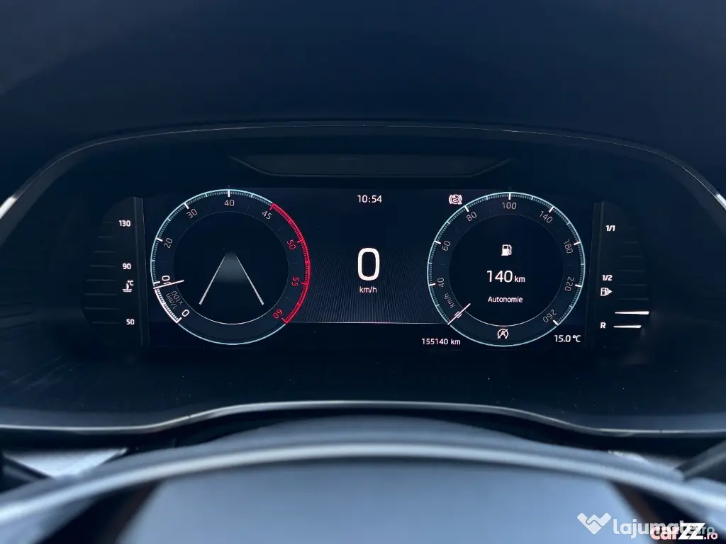 Skoda Octavia 2.0 TDI Ambition 