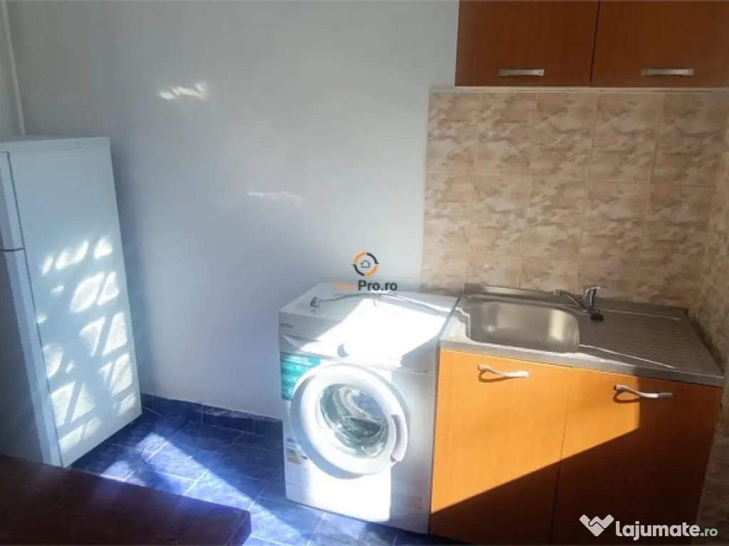 Spatios cu Centrala Girocului 