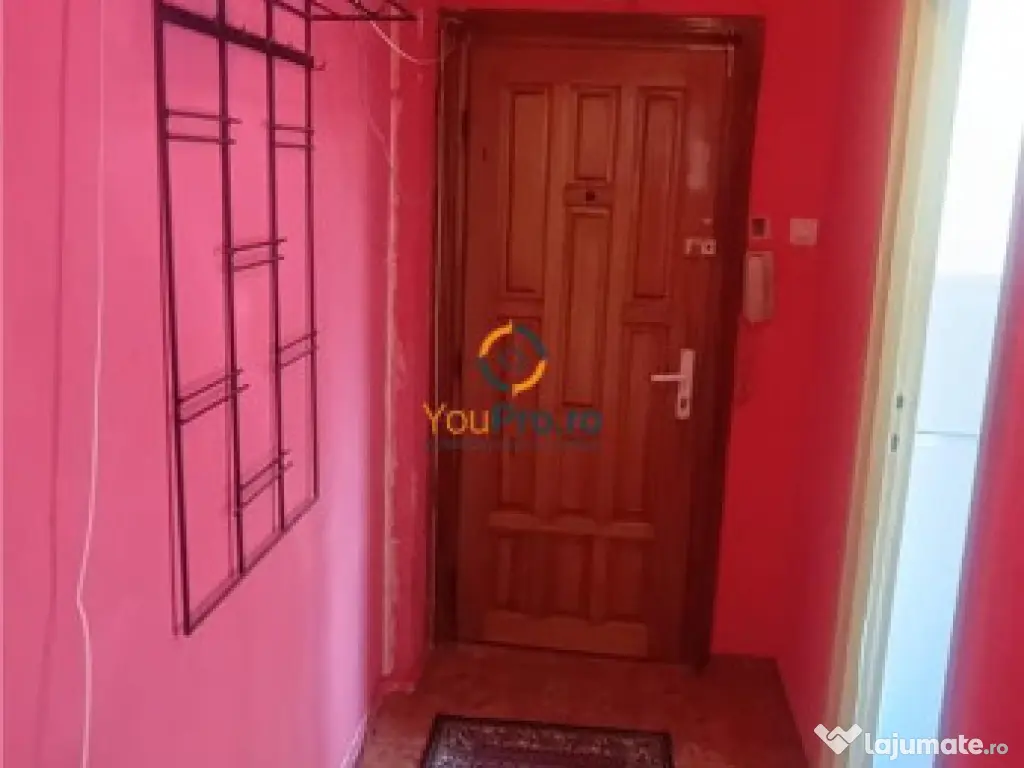 Spatios cu Centrala Girocului 