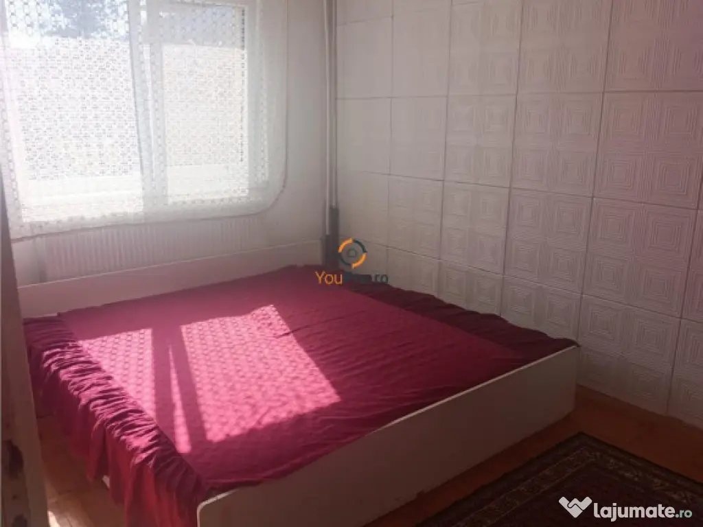 Spatios cu Centrala Girocului 