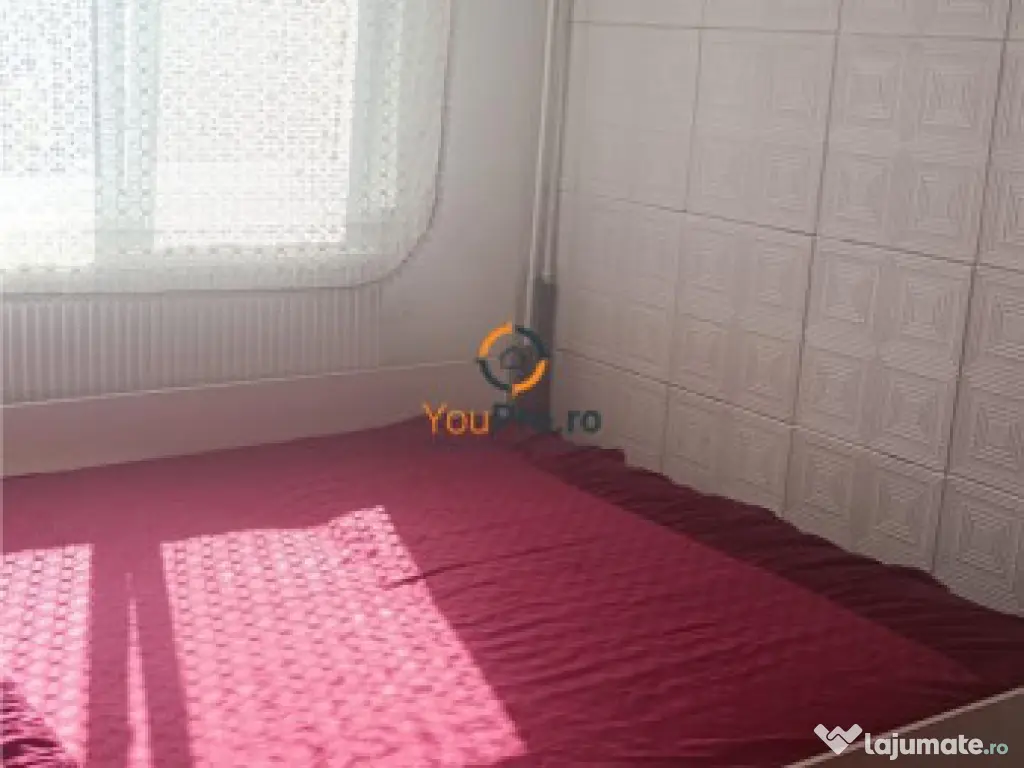 Spatios cu Centrala Girocului 