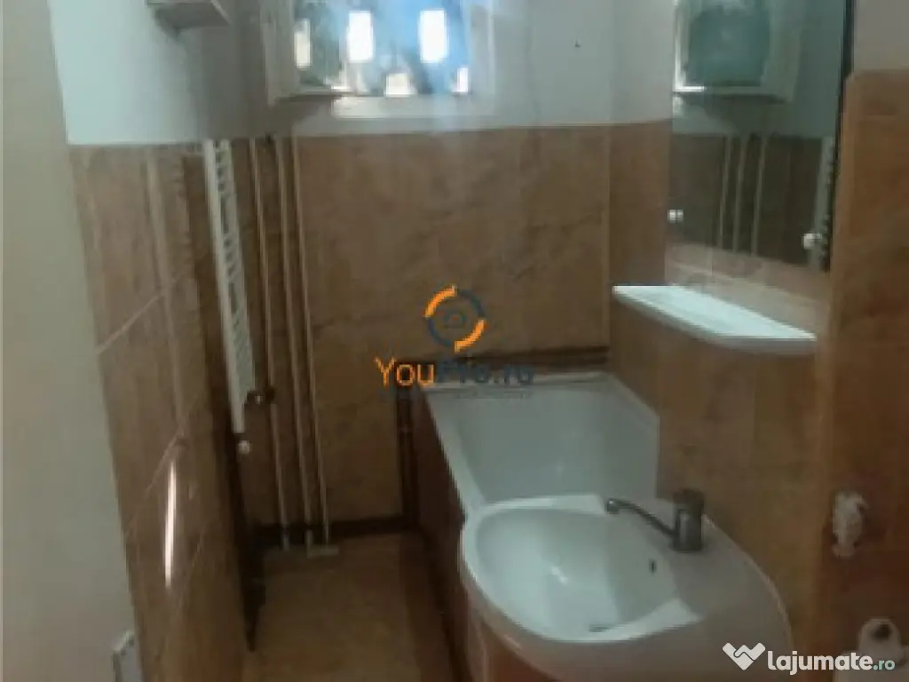 Spatios cu Centrala Girocului 