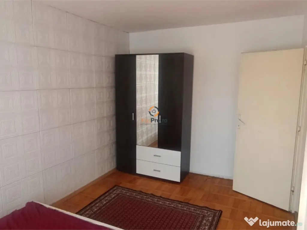 Spatios cu Centrala Girocului 