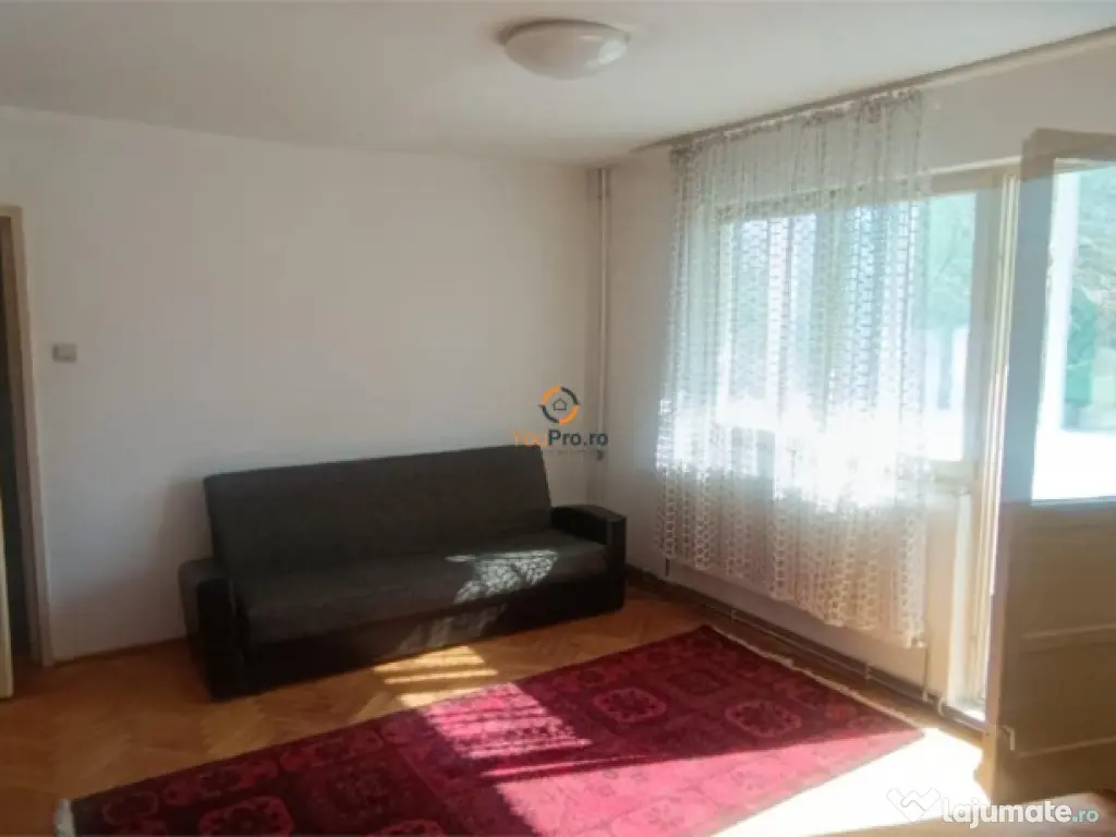 Spatios cu Centrala Girocului 