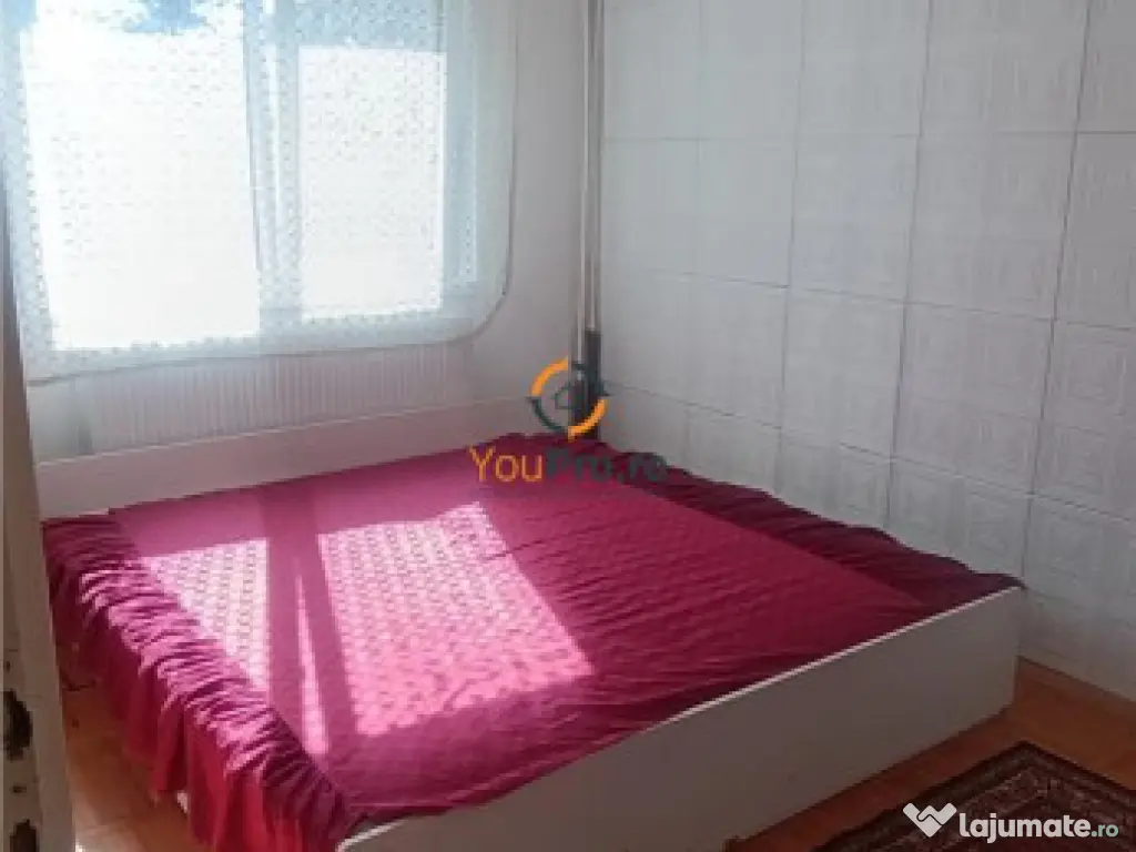 Spatios cu Centrala Girocului 