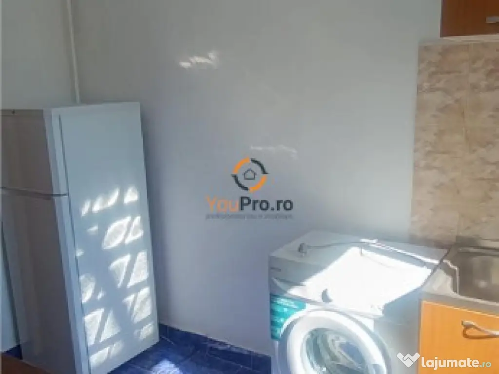 Spatios cu Centrala Girocului 