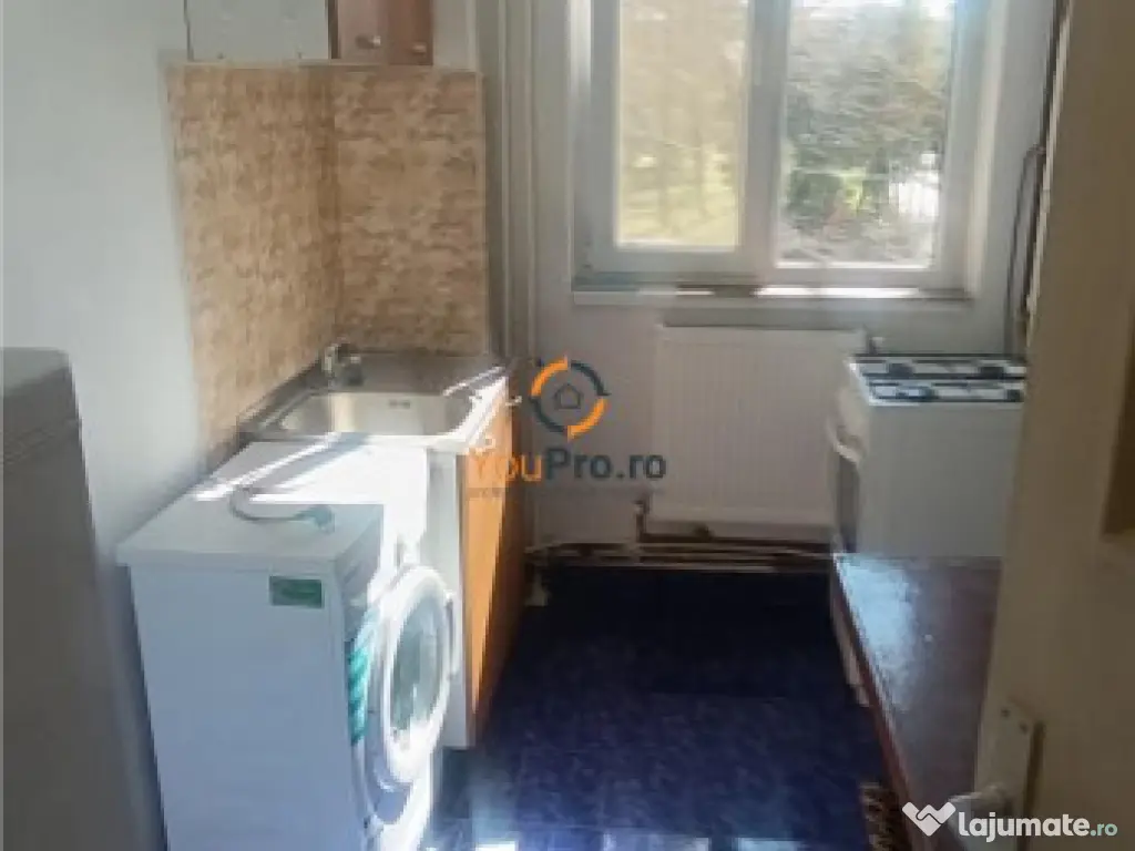 Spatios cu Centrala Girocului 