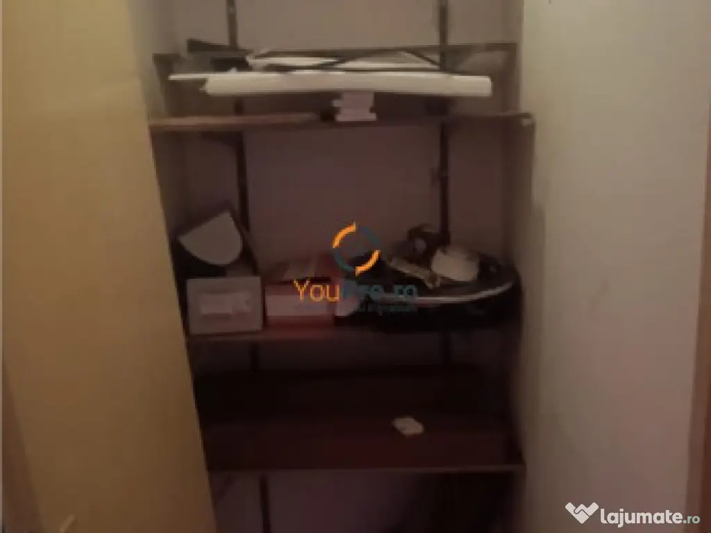 Spatios cu Centrala Girocului 