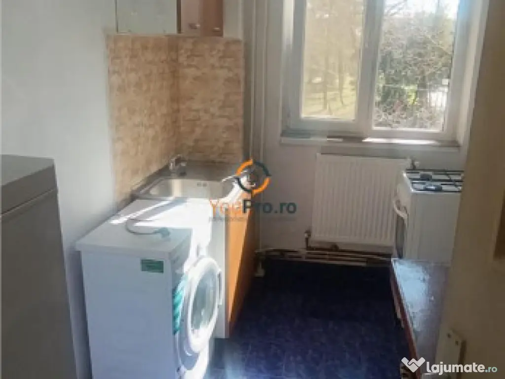 Spatios cu Centrala Girocului 