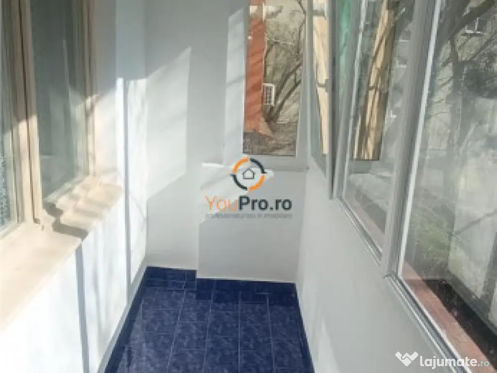 Spatios cu Centrala Girocului 