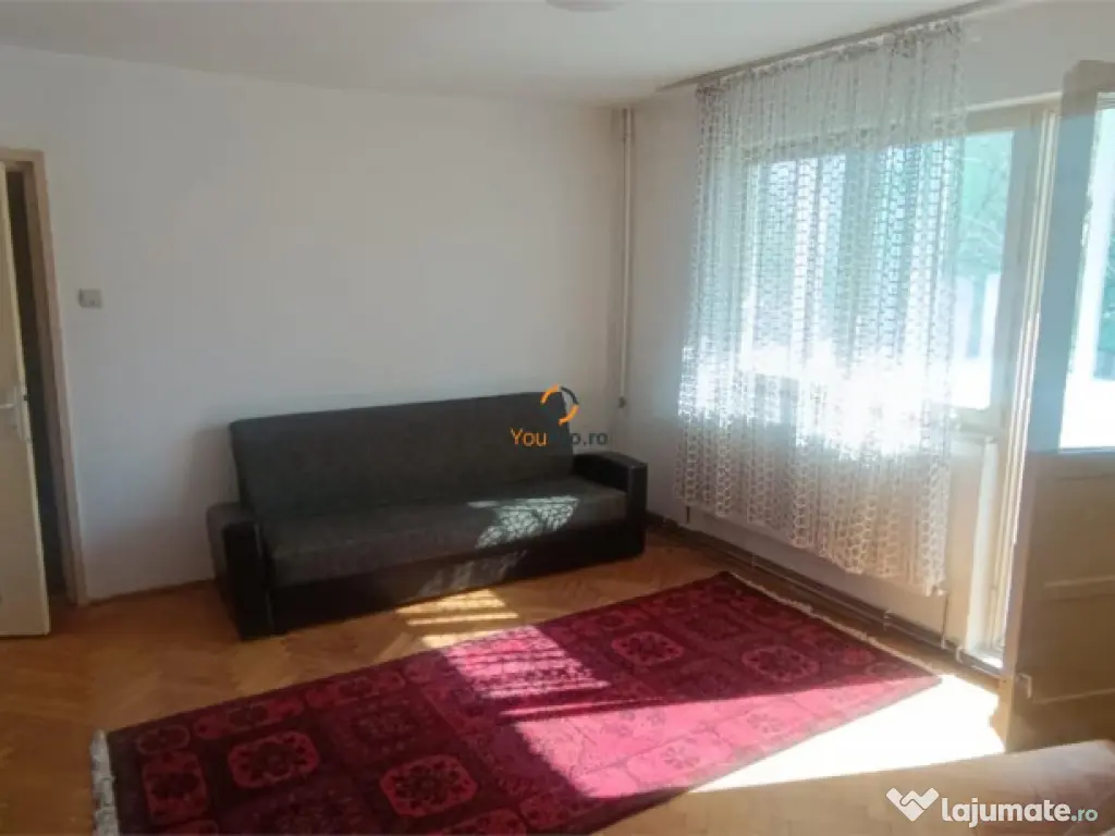 Spatios cu Centrala Girocului 