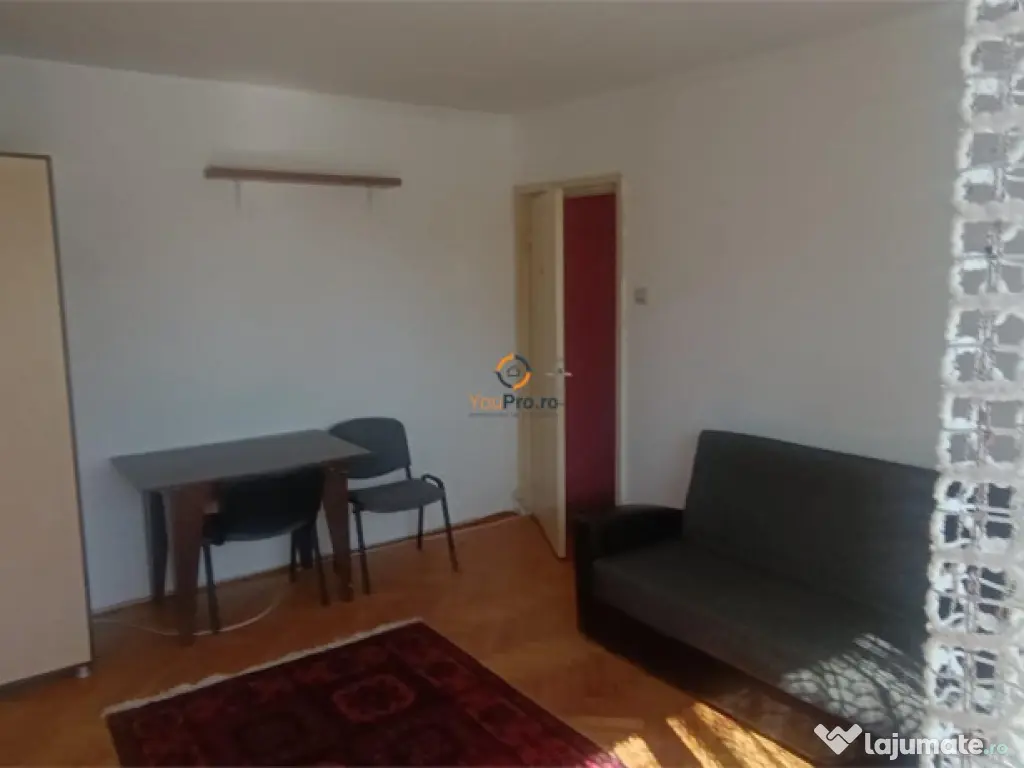 Spatios cu Centrala Girocului 