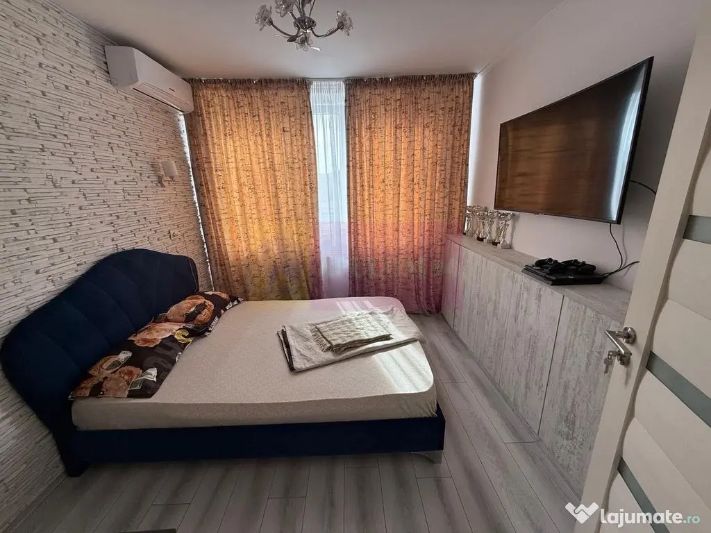 Apartament 4 camere Platza Romania 