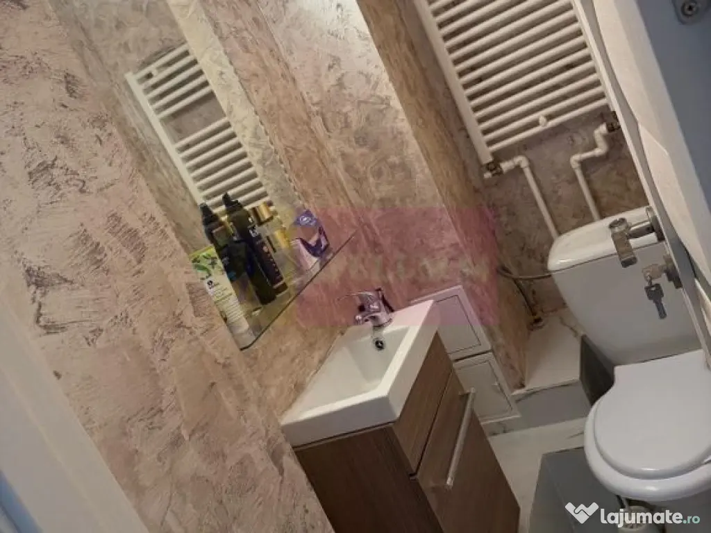 Apartament 4 camere Platza Romania 