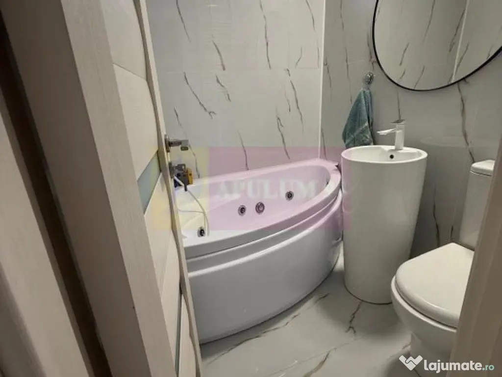 Apartament 4 camere Platza Romania 