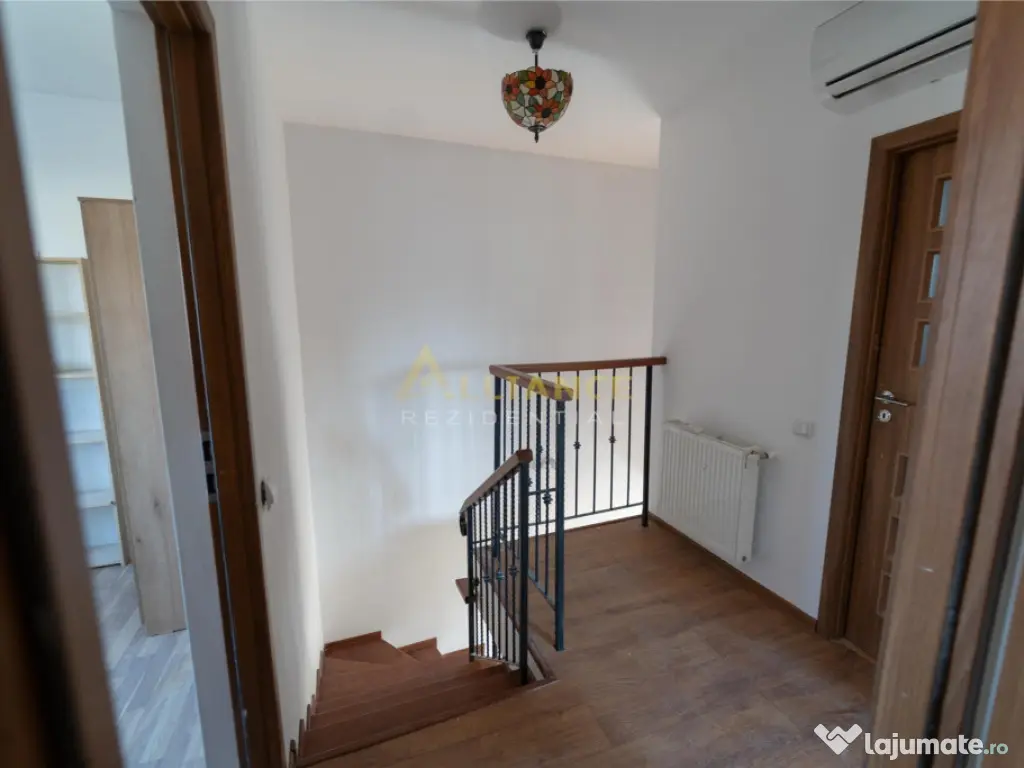 || Sf. Agnes-Campus Scolar || Casa insiruita pe capat-4 came 