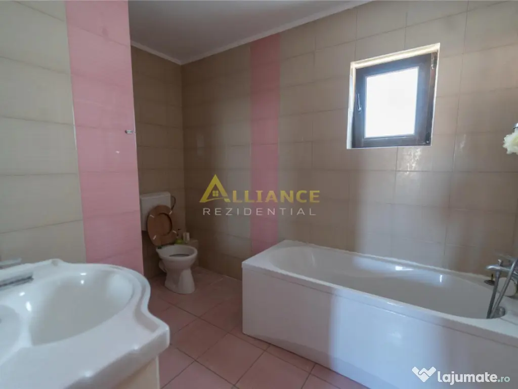 || Sf. Agnes-Campus Scolar || Casa insiruita pe capat-4 came 