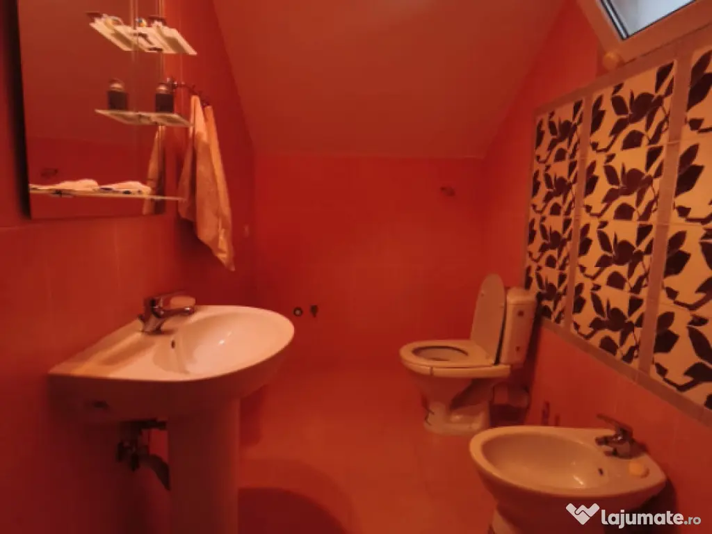 Casa multifunctionala, 420mp, 2300mp teren, Siret 