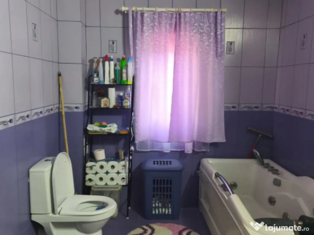 Casa multifunctionala, 420mp, 2300mp teren, Siret 