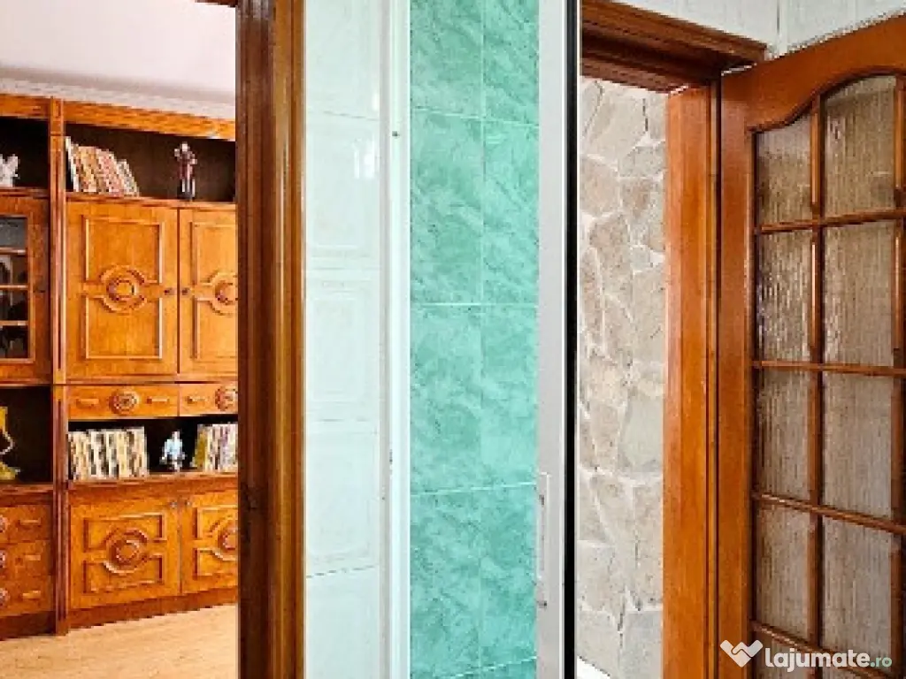 Apartament 2 camere, etaj 1, zona Biserica Catolica 