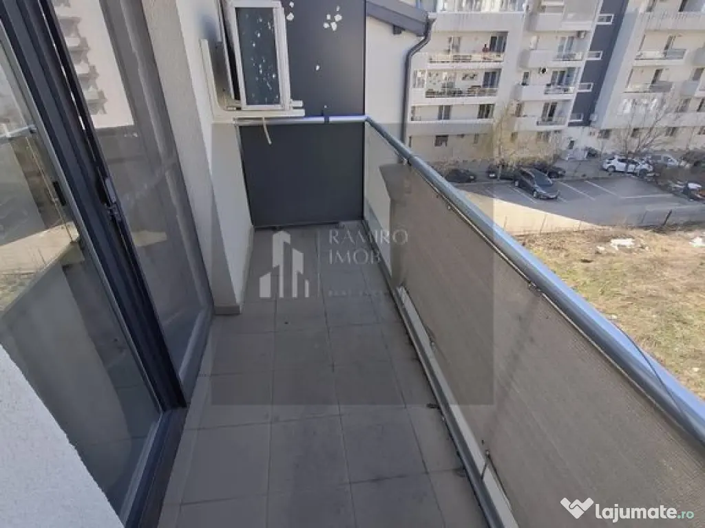 Apartament 2 camere decomandat Metalurgiei / Aurel Persu ... 