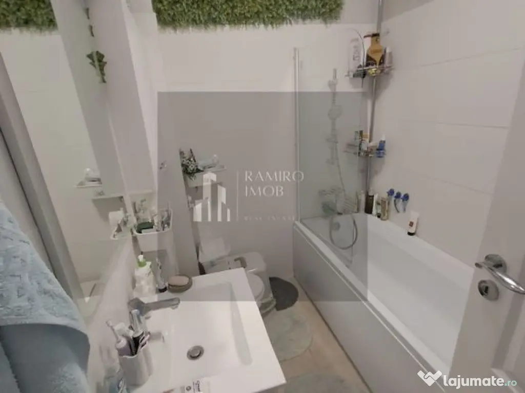 Apartament 2 camere decomandat Metalurgiei / Aurel Persu ... 