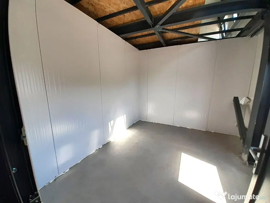 Zona Pallady, Drumul Intre Tarlale, A2, centura / hala 480mp 