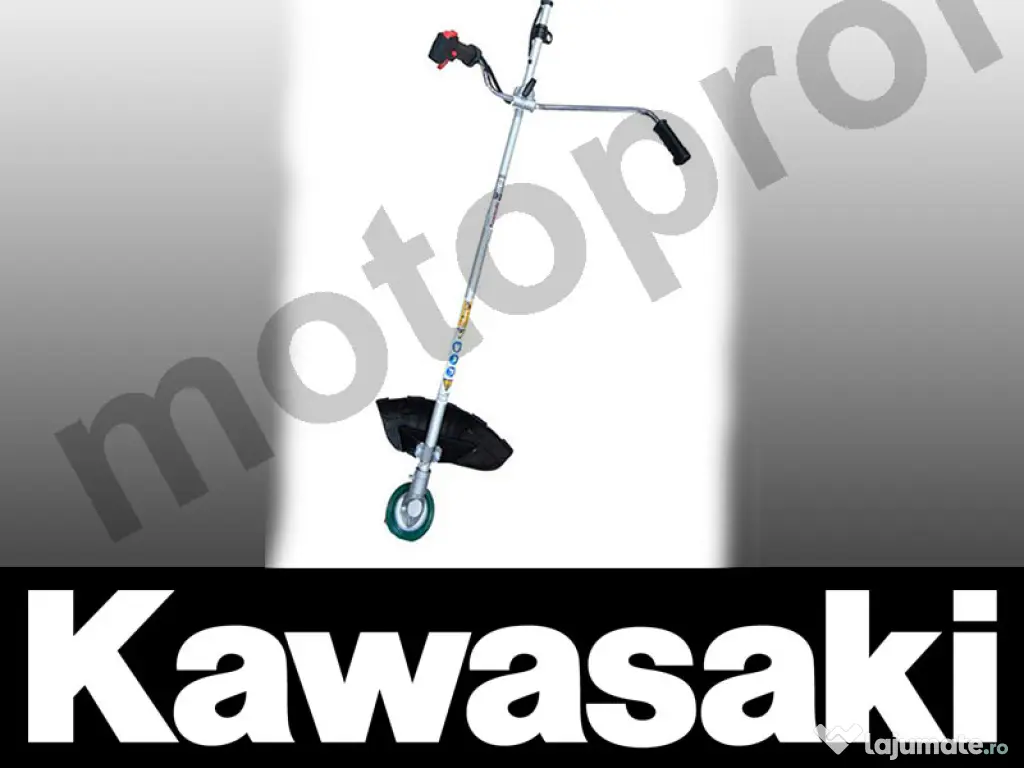 Motokoasa Kawasaki TJ53E-X800 