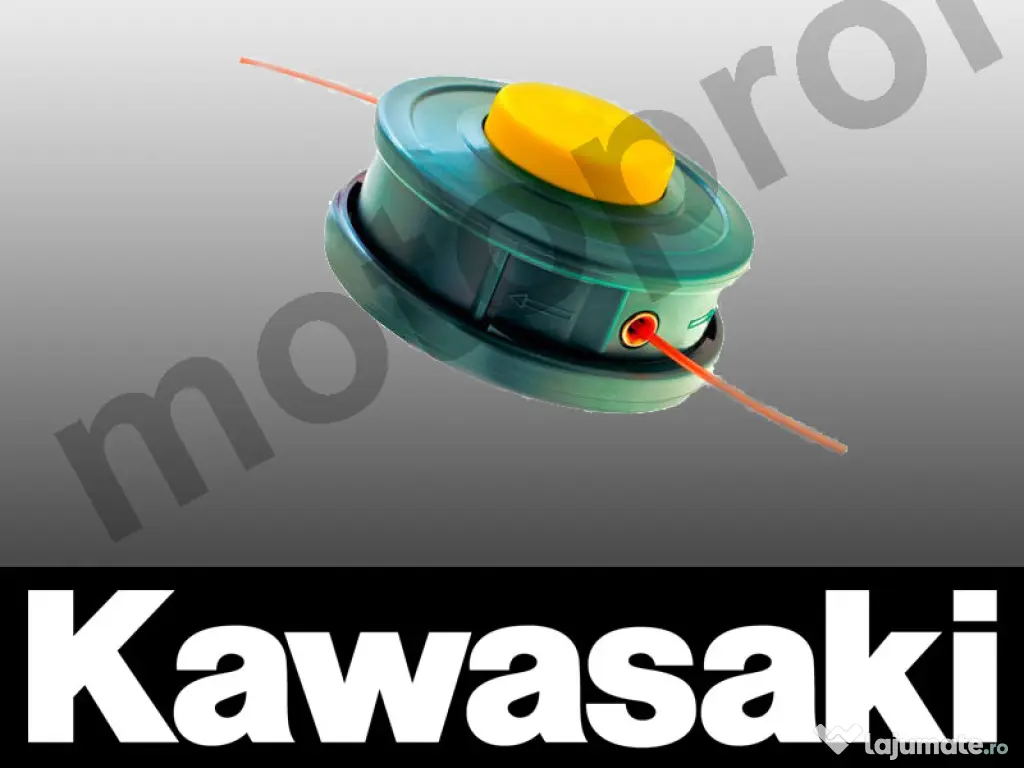 Motokoasa Kawasaki TJ53E-X800 