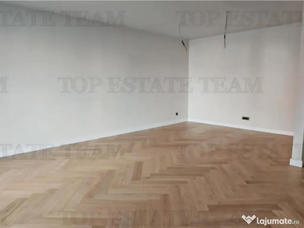 Apartament de 3 camere, cu finisaje premium, 108mp, toate ut 
