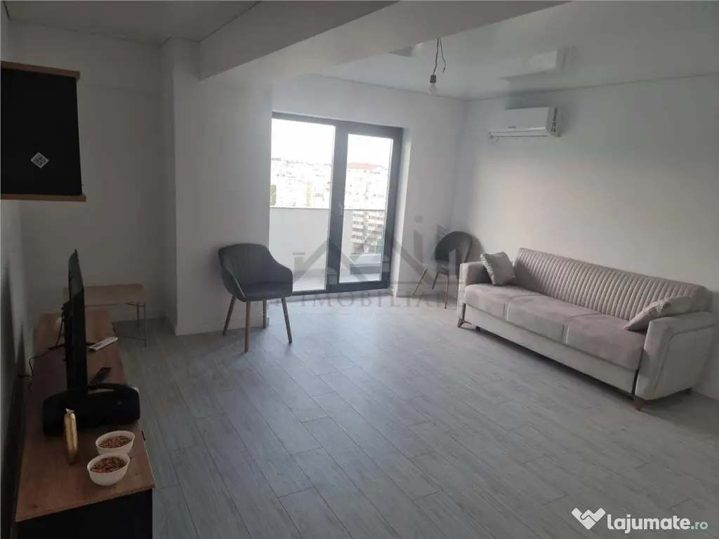 Apartament 2 camere CUG - Adamant Towers 