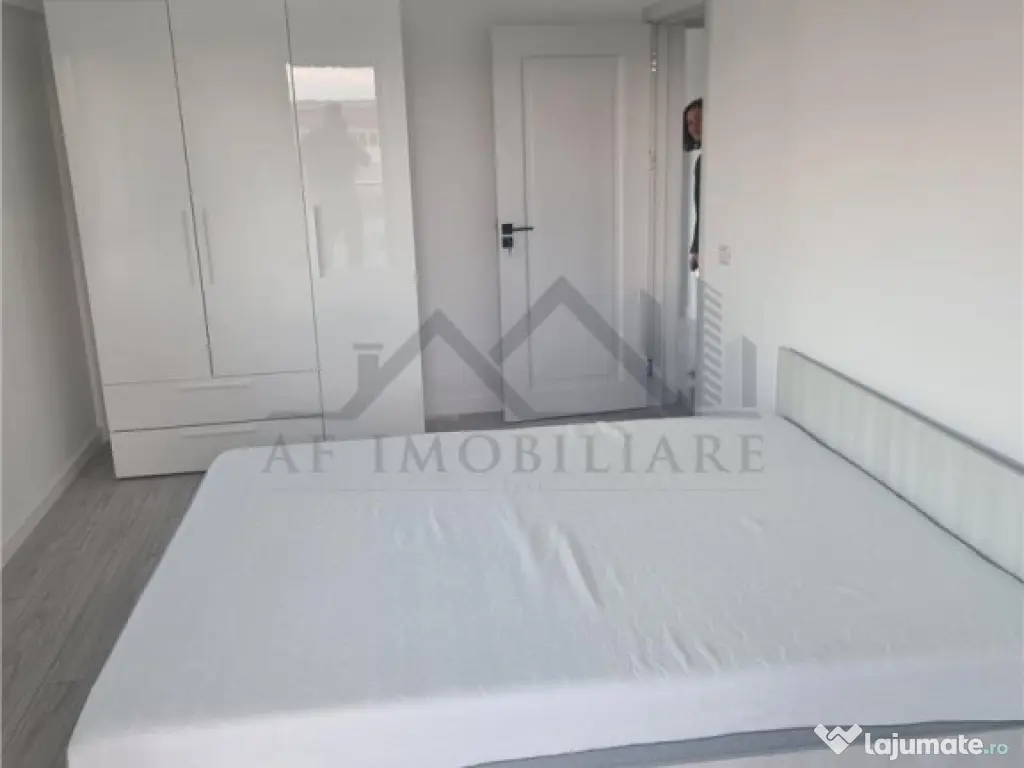 Apartament 2 camere CUG - Adamant Towers 