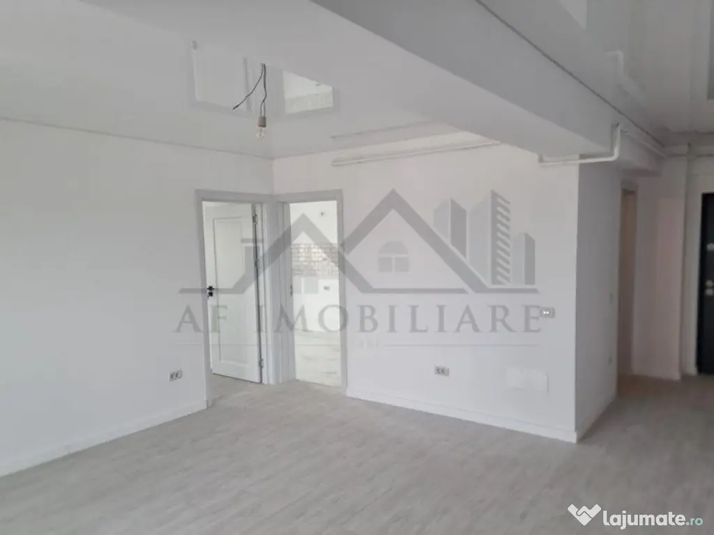 Apartament 2 camere CUG - Adamant Towers 